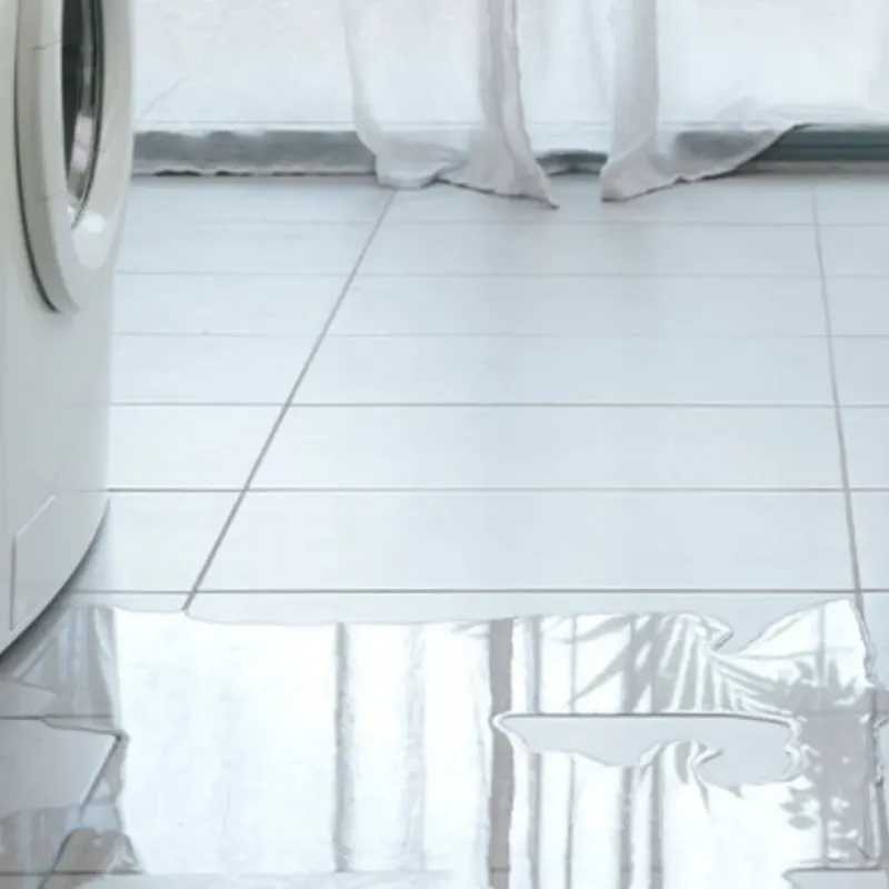 Appliance Leak Cleanup in City of Suffolk, VA