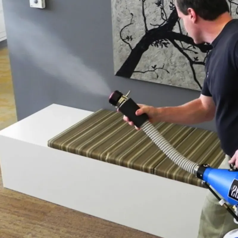 Professional Odor Removal in City of Suffolk, VA